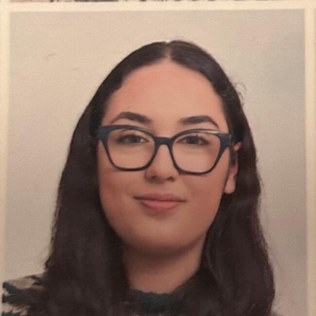 Babysitter in Castellon: Lorena Román