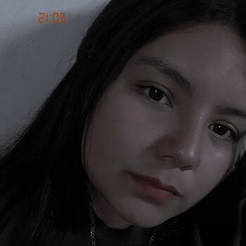 Babysitter in Peñalolén: Camila