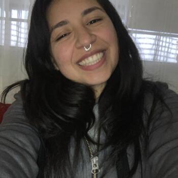 Babysitter in Córdoba: Lucia