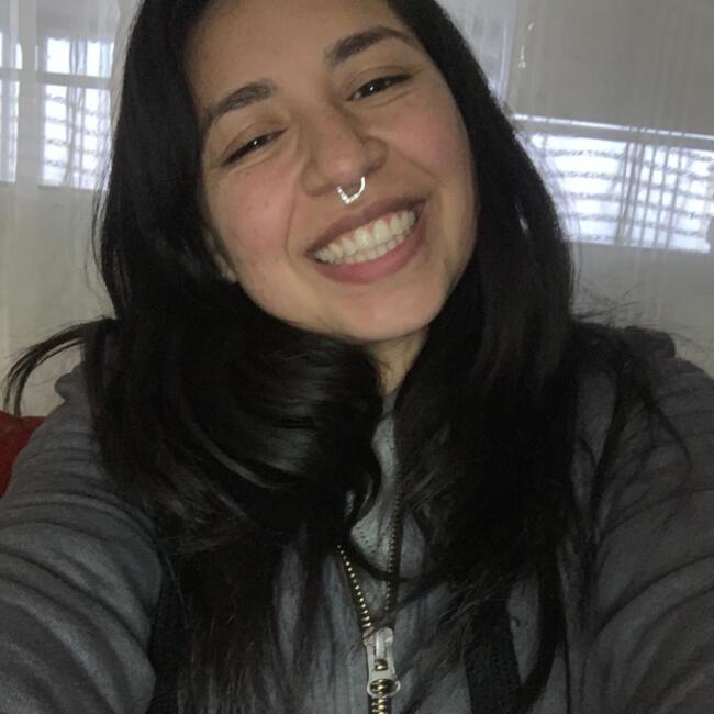 Babysitter in Córdoba: Lucia