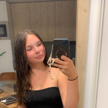 Babysitter in Gent: Kyana