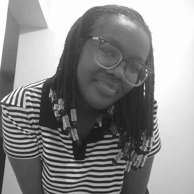 Babysitter in Nairobi: Charity