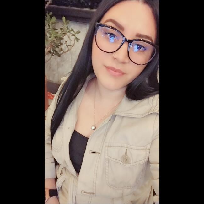 Babysitter in Desamparados (Provincia de San José): Karolina