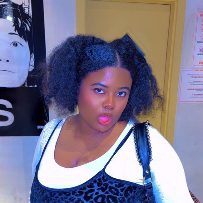 Babysitter in Staten Island: Osmeiris