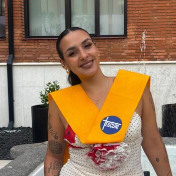 Canguro en Torrejón de Ardoz: Laura