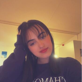 Babysitter in Rosmalen: Berfin