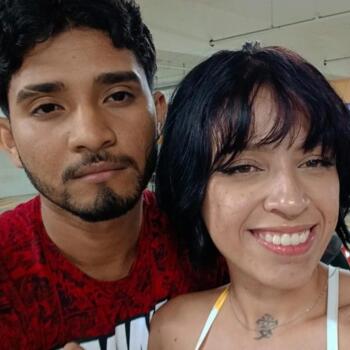 Família Belém: Larissa