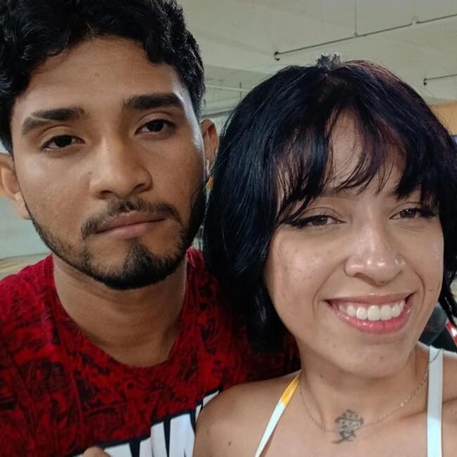 Babysitting job in Belém: Larissa