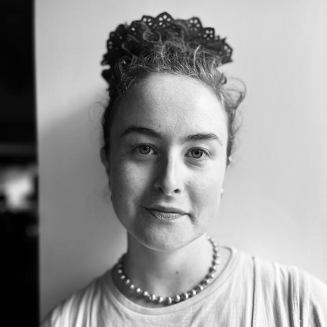 Babysitter in London: Matilda