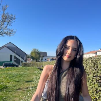 Babysitter in Seichamps: Marion