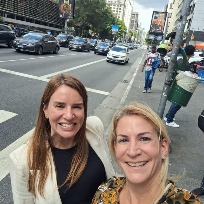 Babysitting job in Lauro de Freitas: Lea