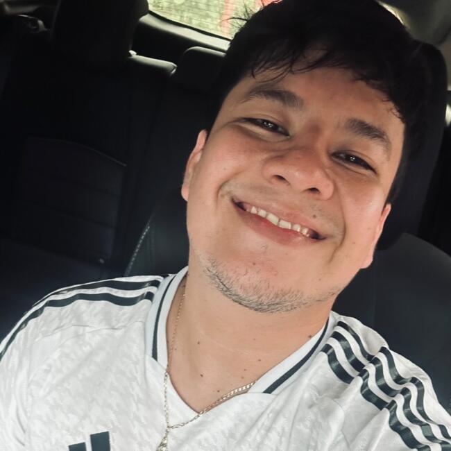 Trabajo para niñera en Quetzaltenango: Alfonso