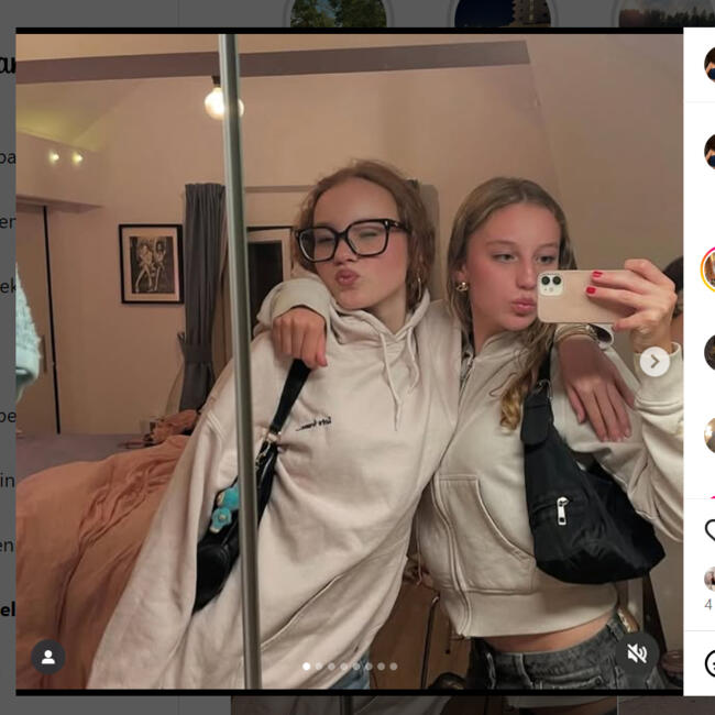 Babysitter in Rotselaar: Emma