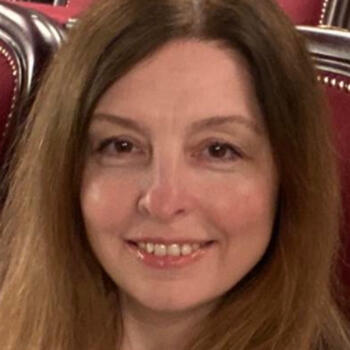 Opiekunka do dziecka Warszawa: Halyna