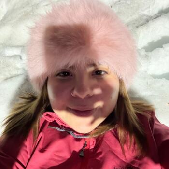 Babysitter in Concepción: Francisca