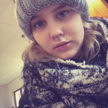 Babysitter in Tegelen: Amy