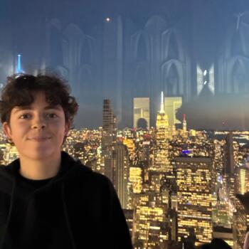 Babysitter in Lyon: Agathe