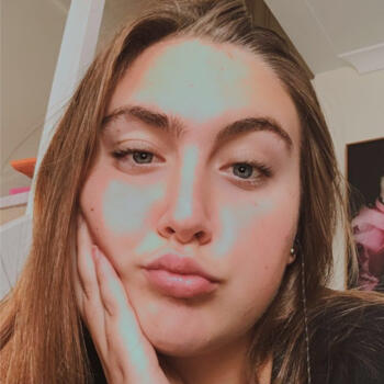 Babysitter in Whanganui: Jackie