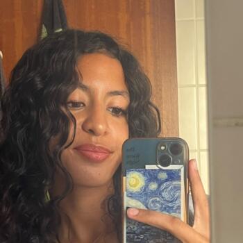 Babysitter in Esch an der Alzette: Wissal