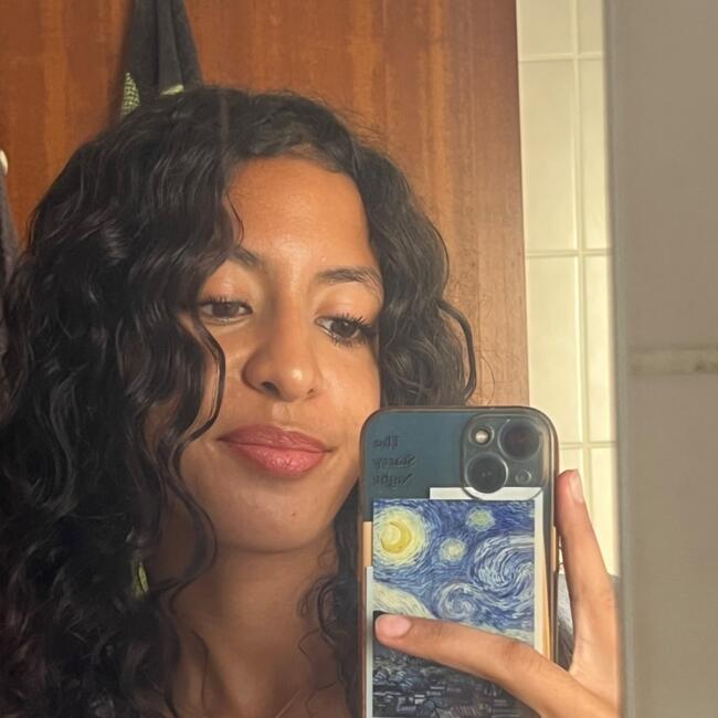 Babysitter in Esch an der Alzette: Wissal