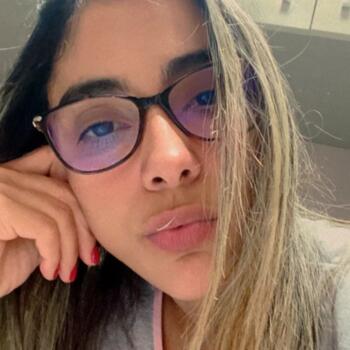 Babysitting job in São Paulo: babysitting job Letice