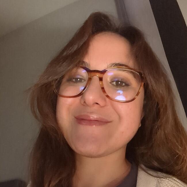 Babysitter in Grenoble: Zhor