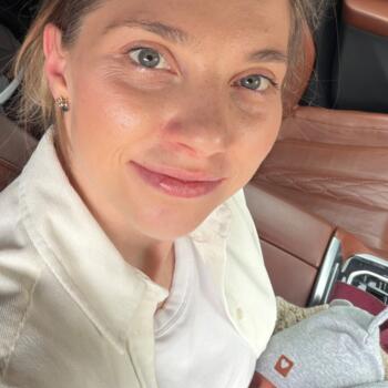 Babysitting job in Bielsko-Biala: babysitting job Anna