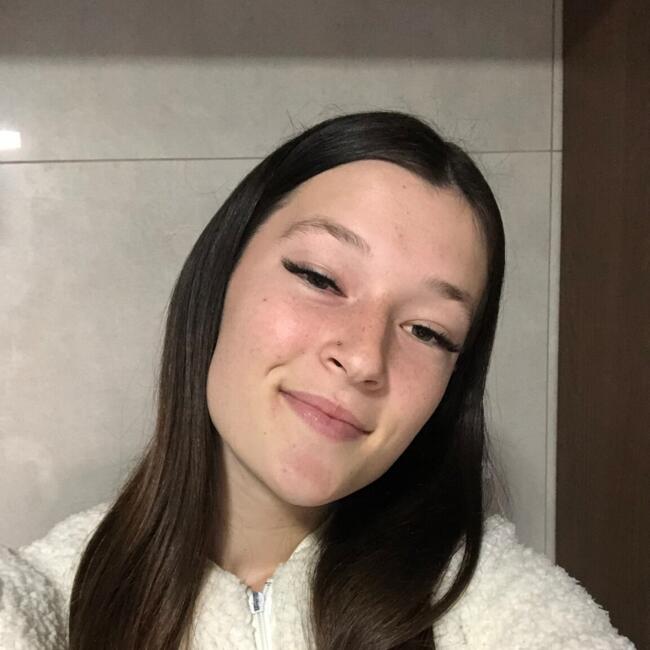 Babysitter in Itajaí: Vitoria