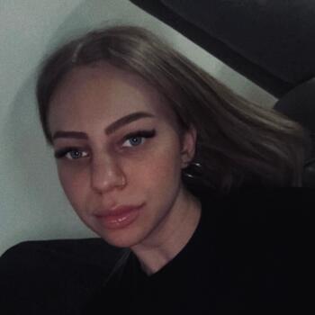 Babysitter in Thessaloniki: Ηλιάνα