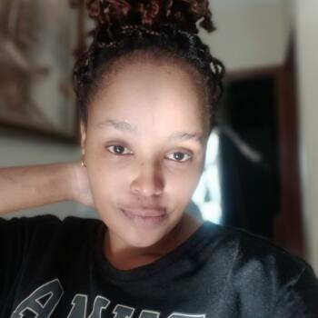 Babysitter in Durban: Nosipho