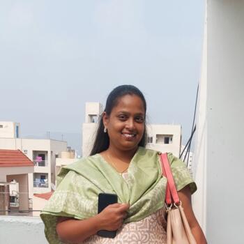 Nanny in Pune: Alekhya