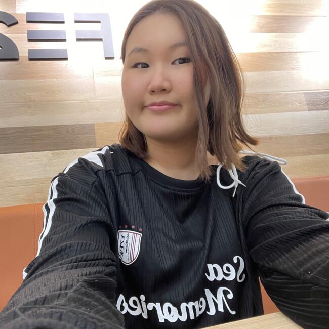 Babysitter in Seoul: Sendem