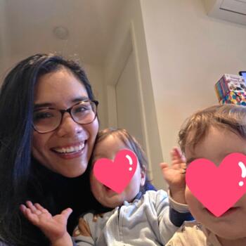 Babysitter in Melbourne: Nathaly