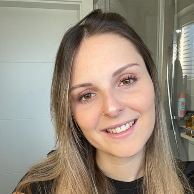 Babysitter in Hollabrunn: Leonie