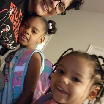 Babysitting job in Moore (Oklahoma): babysitting job Brianna