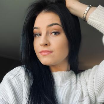 Babysitter in Saverna: Kristlin