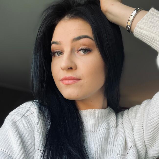 Lapsehoidja asukohas Saverna: Kristlin