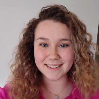 Baby-sitter Six-Fours-les-Plages: Mathilde