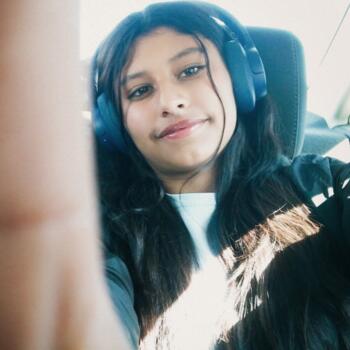 Babysitter in San Pablo Autopan: Brithany taysha