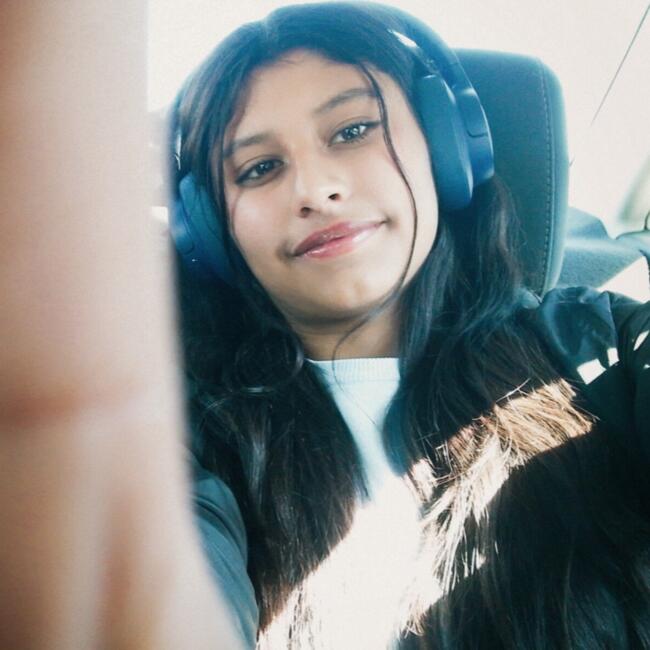 Niñera en San Pablo Autopan: Brithany taysha