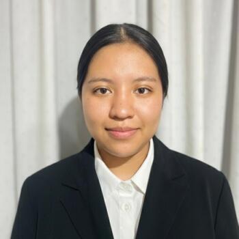 Niñera en Ciudad de México: Jimena Aneliz