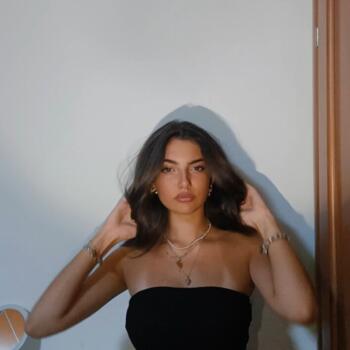 Babysitter in Barletta: Laura