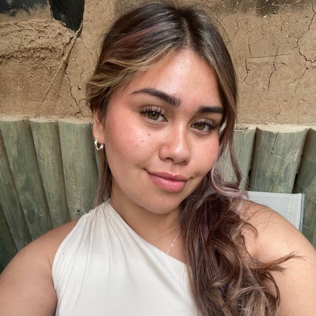 Niñera en Melipilla: Danae