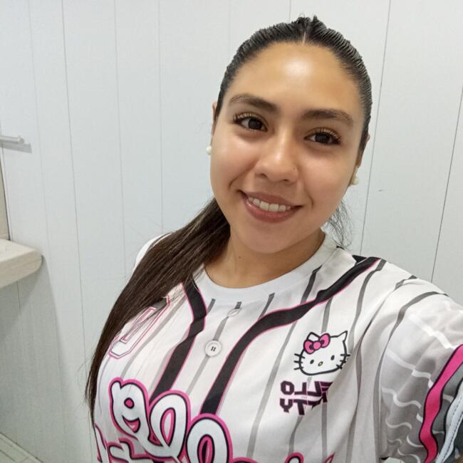 Babysitter in Guernica: Iara