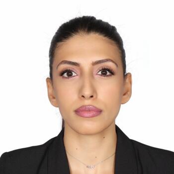 Lavoro per babysitter a Roma: lavoro per babysitter Christine