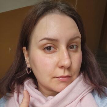 Opiekunka do dziecka w Warszawa: Emilia