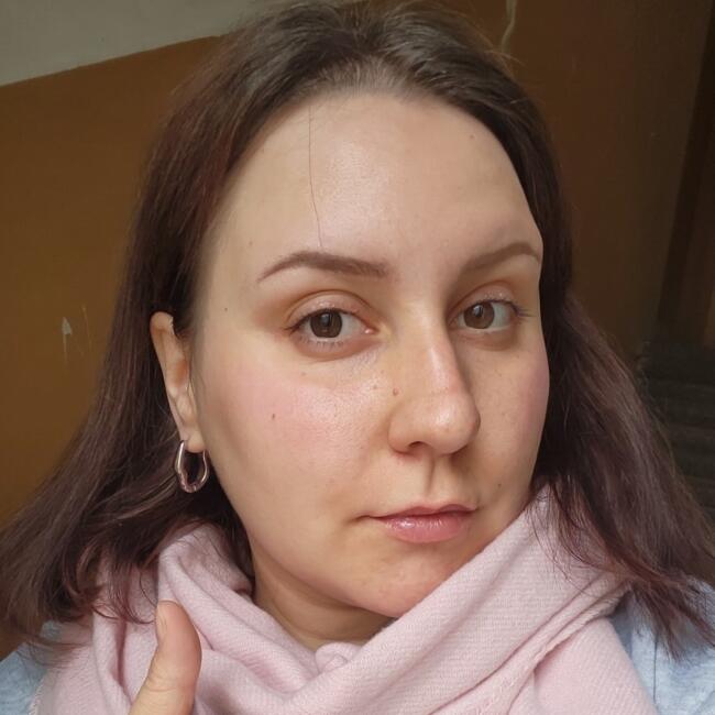 Opiekunka do dziecka w Warszawa: Emilia