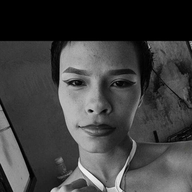 Babá em Manaus: Melissa