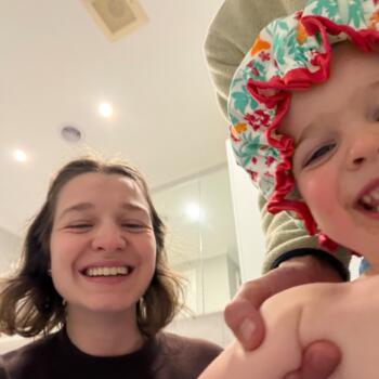 Babysitting job in Melbourne: Katherine
