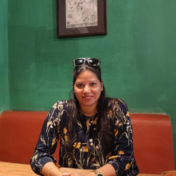 Babysitting job in Dombivali: babysitting job Priscilla